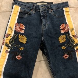 TopShop Jeans